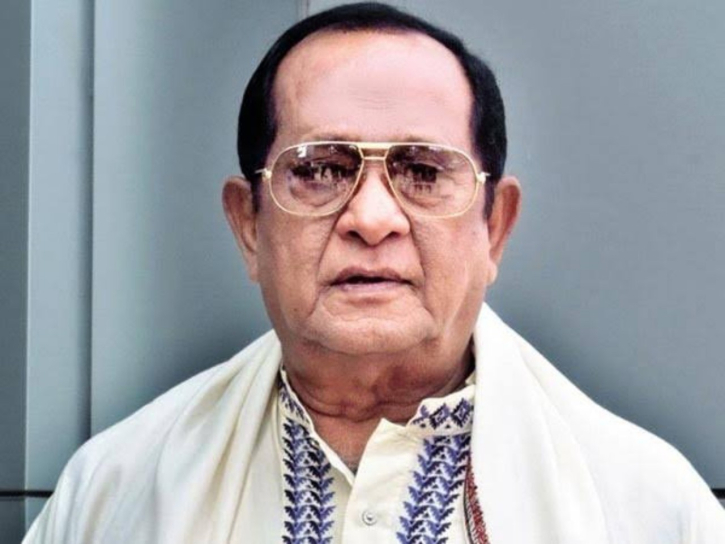 নায়ক রাজ্জাকের ৭ তম মৃত্যুবার্ষিকী আজ নায়ক রাজ্জাকের ৭ তম মৃত্যুবার্ষিকী আজ