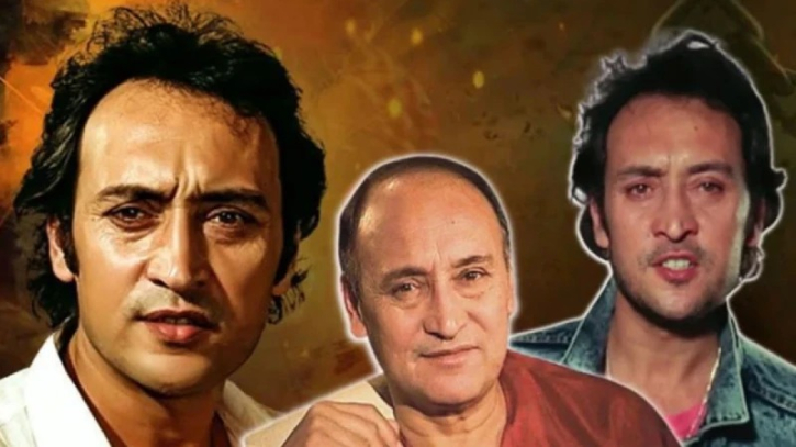 টলিউডের অভিনেতা ভিক্টর ব্যানার্জি হাসপাতালে ভর্তি টলিউডের অভিনেতা ভিক্টর ব্যানার্জি হাসপাতালে ভর্তি