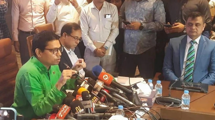 ভিপিএন বন্ধ করলে ইন্টারনেটের গতি বাড়বে প্রতিমন্ত্রী পলক ভিপিএন বন্ধ করলে ইন্টারনেটের গতি বাড়বে প্রতিমন্ত্রী পলক