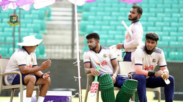সাকিবহীন টি-টোয়েন্টি যুগে বাংলাদেশ সাকিবহীন টি-টোয়েন্টি যুগে বাংলাদেশ