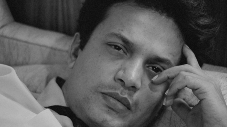 মহানায়ক উত্তম কুমারের জন্মদিন আজ মহানায়ক উত্তম কুমারের জন্মদিন আজ