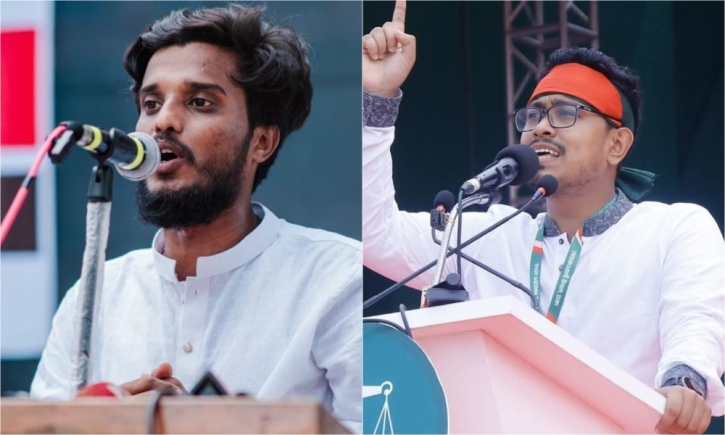 আবদুল কাদেরের যত অভিযোগ, জবাব দিলেন সাদিক কায়েম আবদুল কাদেরের যত অভিযোগ, জবাব দিলেন সাদিক কায়েম