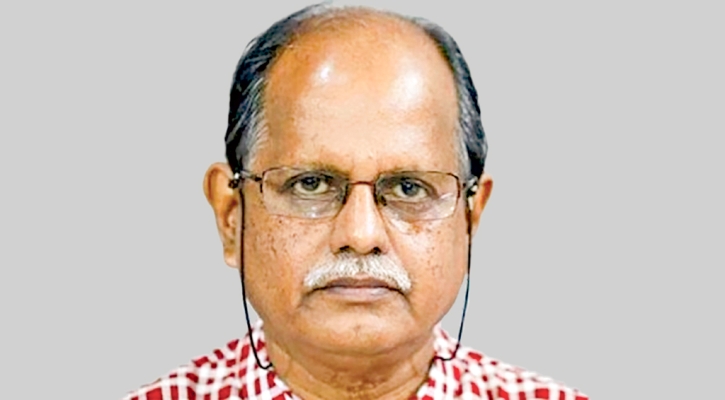 চোখের জলে বিদায় সাংবাদিক বিভুরঞ্জনকে চোখের জলে বিদায় সাংবাদিক বিভুরঞ্জনকে