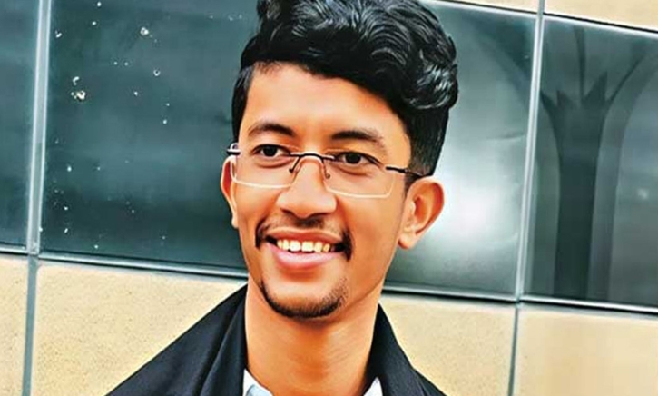 গরিবের ছেলে, টাকার লোভ সামলাতে পারিনি গরিবের ছেলে, টাকার লোভ সামলাতে পারিনি