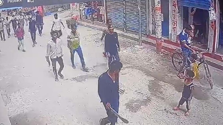 গণঅভ্যুত্থানের পর আইনশৃঙ্খলা শিথিল, বেপরোয়া হয়ে উঠেছে কিশোর গ্যাং