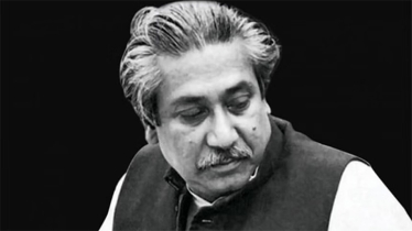 বঙ্গবন্ধু শেখ মুজিবুর রহমান হত্যার ৫০ বছর