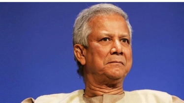 বাংলাদেশে নির্বাচন ও সংস্কার নিয়ে প্রধান উপদেষ্টা মুহাম্মদ ইউনূসের মন্তব্য