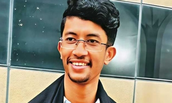 গরিবের ছেলে, টাকার লোভ সামলাতে পারিনি