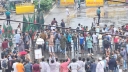 জুলাই সনদ’ বাস্তবায়নের দাবিতে শাহবাগ অবরোধ, পুলিশের হস্তক্ষেপে সমাপ্তি