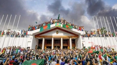 আজ ‘জুলাই গণঅভ্যুত্থান দিবস’, দেশে প্রথমবার পালিত হচ্ছে জাতীয় ছুটি