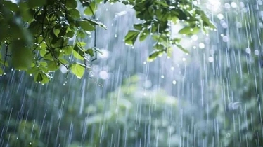 টানা বৃষ্টির কবলে আগস্টের শুরু, নিম্নাঞ্চলে জলাবদ্ধতার শঙ্কা