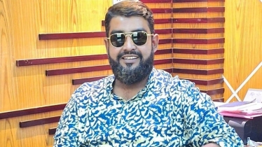 জুরানপুর আদর্শ বিশ্ববিদ্যালয় কলেজে গভর্নিং বডির বিদ্যোৎসাহী সদস্য হলেন নুরুজ্জামান