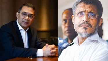 তারেক রহমান-বাবরের খালাসের বিরুদ্ধে আপিল শুনানি ফের বুধবার