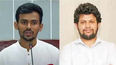মধ্যরাতে দুই উপদেষ্টার স্ট্যাটাসে আবারো আলোচনায় ‘জুলাই ঘোষণাপত্র’