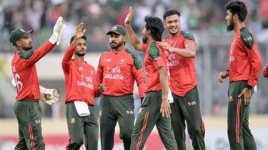 এশিয়া কাপে বাংলাদেশের সব ম্যাচ আবুধাবিতে, ফাইনাল হবে দুবাইয়ে