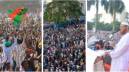 বছর ঘুরতেই ফাটল ‘জুলাই ঐক্যে’, শঙ্কায় চব্বিশের অর্জন