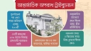 জুলাই গণঅভ্যুত্থান: মানবতাবিরোধী অপরাধে চার মামলার বিচার এ বছর শে