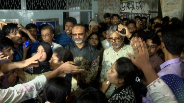 আন্দোলনের পর ঢাবির হলে প্রকাশ্য-গুপ্ত রাজনীতি নিষিদ্ধ ঘোষণা
