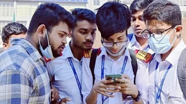 এসএসসির খাতা চ্যালেঞ্জের ফল প্রকাশ