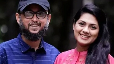 ফারুকীর শারীরিক অবস্থা জানালেন তিশা