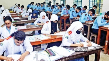 ২০২৬ সালের এইচএসসি পরীক্ষা মে-জুনে