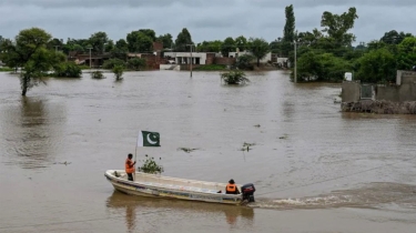 সিন্ধু চুক্তি স্থগিত, তারপরও পাকিস্তানকে তথ্য দিলো ভারত