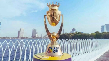 পিছিয়ে গেল এশিয়া কাপের সময়