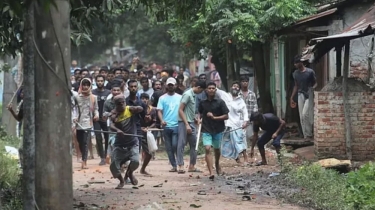 চবি ও আশপাশের এলাকায় ১৪৪ ধারা জারি