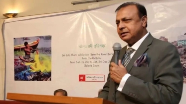 সাবেক সেনাপ্রধান হারুন অর রশিদের মরদেহ উদ্ধার