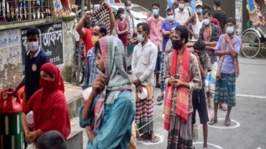 খাদ্যসংকটে থাকা বিশ্বের ১০টি দেশের মধ্যে বাংলাদেশ চতুর্থ