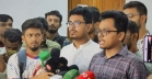 ডাকসু নির্বাচনে মনোনয়ন পত্র জমা দিলেন শিবির নেতৃত্বাধীন প্যানেল