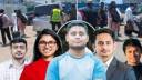 হাসনাত-সারজিসসহ ৫ নেতাকে কারণ দর্শানোর নোটিশ