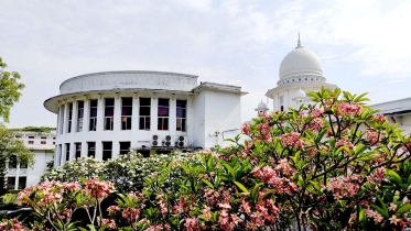 হাইকোর্টে একসঙ্গে ২৫ বিচারপতি নিয়োগ