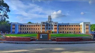 রাকসু নির্বাচনের তারিখ পেছাল
