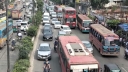 ঢাকায় রাজনৈতিক কর্মসূচির কারণে ভোগান্তিতে হাজার হাজার মানুষ।