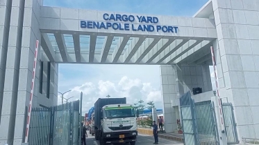 ভারতে প্রবেশের সময় শার্শায় ৭ বাংলাদেশি আটক