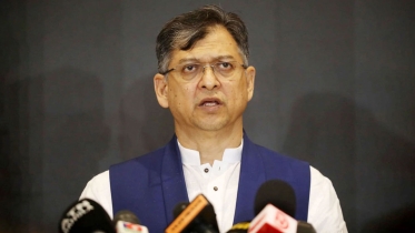 বিতর্কিত নির্বাচন হলে দেশ অনিশ্চিত ভবিষ্যতের দিকে এগোবে: সালাহউদ্দিন