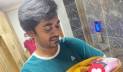 কন্যাসন্তানের বাবা হলেন শ্যামল মাওলা