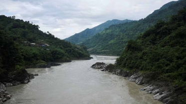 চীনের নতুন মেগা বাঁধে পানি যুদ্ধের আশঙ্কা ভারতের