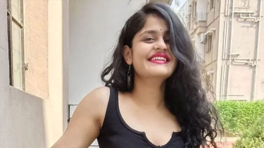আবার প্রেমে মজেছেন ‘ঝিলিক’