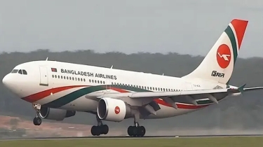 অব্যবস্থাপনায় ‘আটকে’ যাচ্ছে বিমানের ডানা, যাত্রী হারানোর শঙ্কা