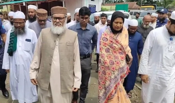 মাজারে হামলাকারীদের ছাড় দেওয়া হবে না: ধর্ম উপদেষ্টা