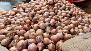 ভারতীয় পেঁয়াজে প্রভাবিত হিলির খুচরা বাজার