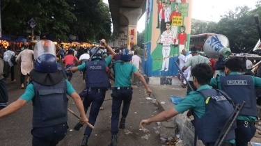 কাঙ্ক্ষিত পর্যায়ে নয় আইনশৃঙ্খলা পরিস্থিতি, উদ্বেগ বাড়াচ্ছে অপরাধপ্রবণতা