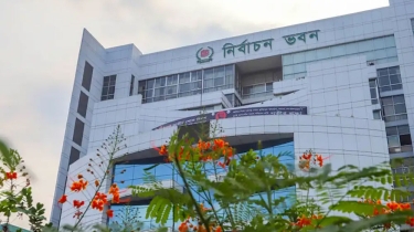 ভোটের প্রস্তুতি শেষ পর্যায়ে, তফসিল ঘোষণার অপেক্ষায় নির্বাচন কমিশন