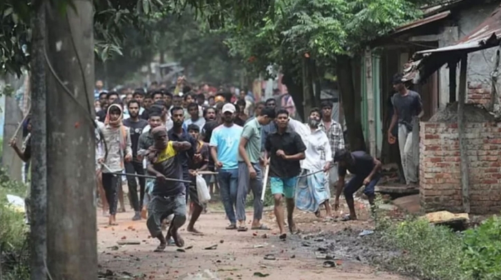 চবি ও আশপাশের এলাকায় ১৪৪ ধারা জারি