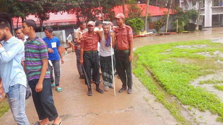 জেলা-উপজেলায় আনসার বাহিনীর নির্বাচনী প্রশিক্ষণ শুরু