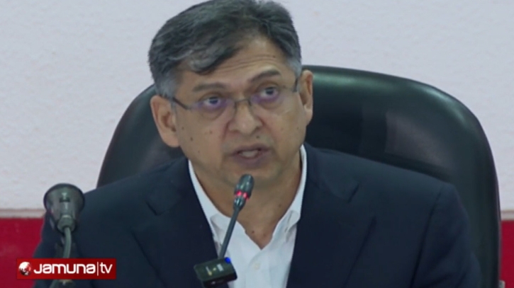 পার্বত্য অঞ্চল নিয়ে দেশি-বিদেশি ষড়যন্ত্র চলছে: সালাহউদ্দিন আহমদ পার্বত্য অঞ্চল নিয়ে দেশি-বিদেশি ষড়যন্ত্র চলছে: সালাহউদ্দিন আহমদ