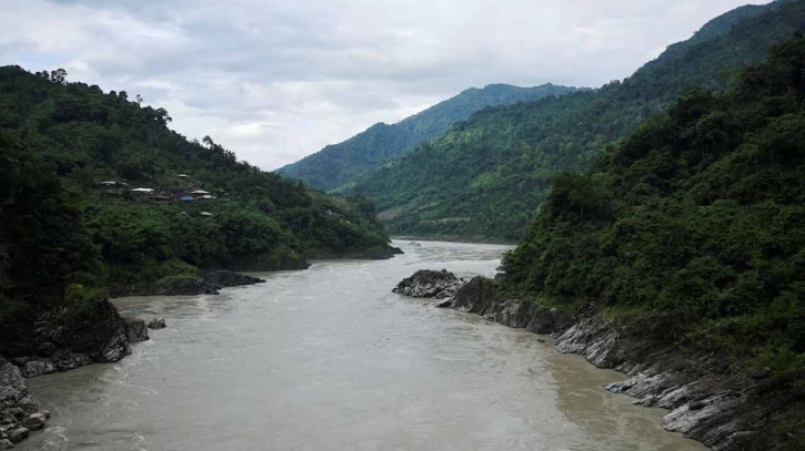 চীনের নতুন মেগা বাঁধে পানি যুদ্ধের আশঙ্কা ভারতের