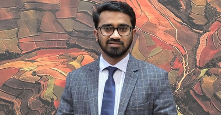 ‘১, ২, ৩, ৪...’ স্লোগান দেওয়ারা কি আদৌ শিক্ষার্থী, প্রশ্ন রাশেদের ‘১, ২, ৩, ৪...’ স্লোগান দেওয়ারা কি আদৌ শিক্ষার্থী, প্রশ্ন রাশেদের